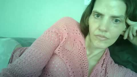 Mariejojo online show from June 4, 2026, 2:01 pm
