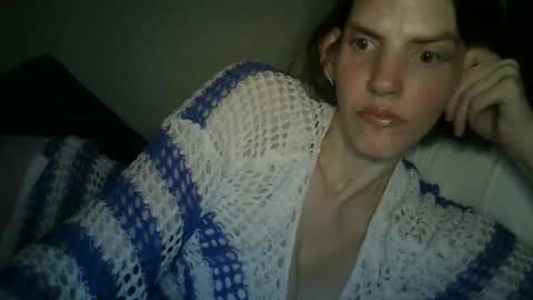 Mariejojo online show from June 7, 2026, 7:01 am