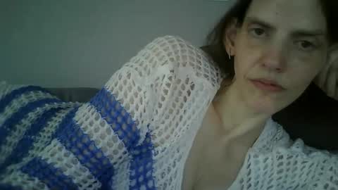 Mariejojo online show from June 7, 2026, 9:40 pm