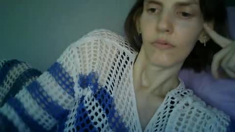 Mariejojo online show from June 23, 2026, 2:26 pm