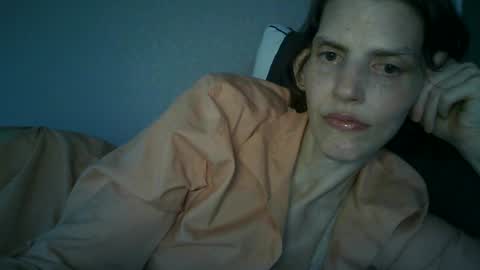 Mariejojo online show from June 25, 2026, 11:20 pm