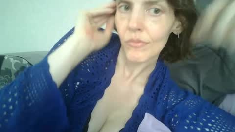 Mariejojo online show from June 28, 2026, 2:23 pm