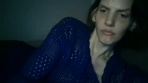 Mariejojo online show from July 12, 2026, 12:51 pm