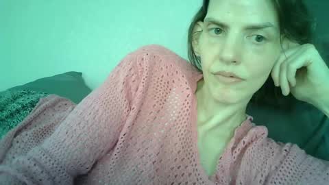 Mariejojo online show from July 21, 2026, 2:08 pm