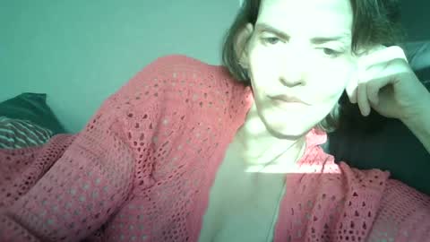 Mariejojo online show from July 26, 2026, 1:07 pm