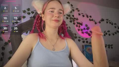 Snapshot of mariel_a_gold chatting on September 30, 2025, 5:12 am Mariel Gold online show from September 30, 2025, 5:12 am