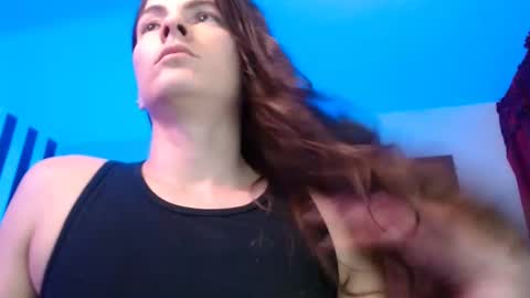 Mariie online show from December 2, 2024, 11:07 pm