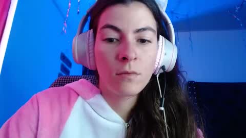 Mariie online show from January 2, 2025, 8:13 pm