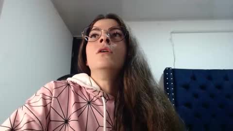 Mariie online show from February 21, 2025, 11:21 pm