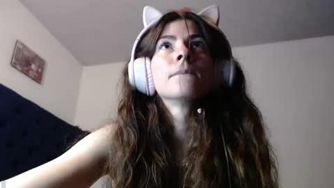 Mariie online show from March 2, 2025, 12:53 am