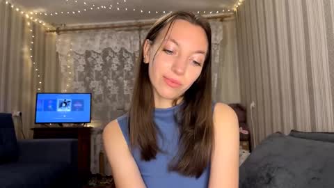 Snapshot of marielamilewski chatting on November 19, 2025, 3:34 pm Marie online show from November 19, 2025, 3:34 pm