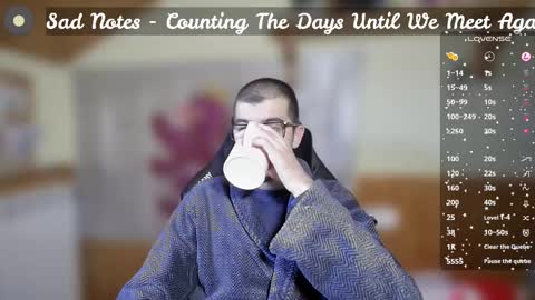 Snapshot of marielessfan chatting on January 7, 2026, 1:35 pm Marie online show from January 7, 2026, 1:35 pm