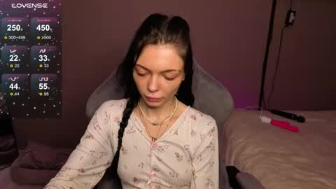 Maria  online show from April 23, 2026, 5:26 pm