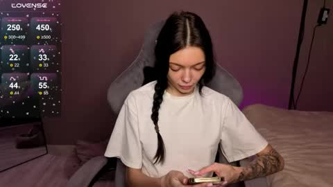 Maria  online show from April 29, 2026, 6:47 pm