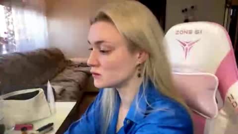 Hey Im Ash  I think together we can hit first 10 thumbs up online show from March 8, 2026, 7:12 am