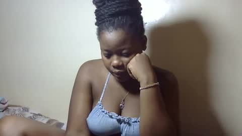 Marie online show from May 26, 2026, 6:48 pm