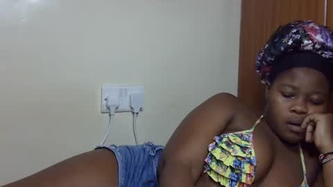 Marie online show from June 2, 2026, 7:27 pm