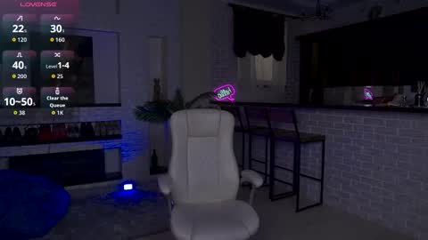 mariemlui online show from September 12, 2025, 7:08 am