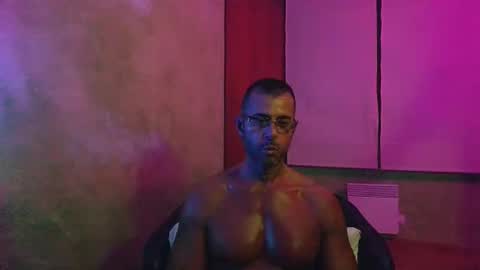 Djpegasus online show from October 5, 2025, 9:02 pm