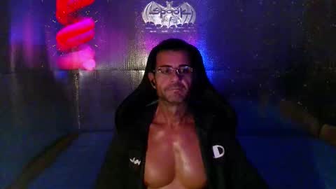 Djpegasus online show from February 5, 2026, 1:21 am