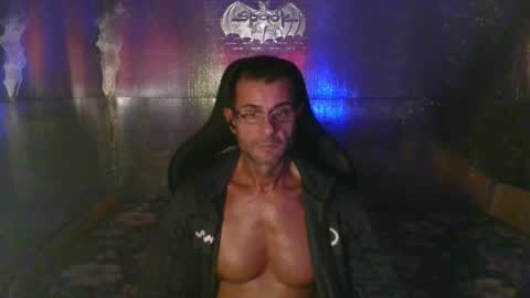 Djpegasus online show from April 30, 2026, 12:28 am