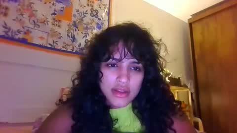 mariguimajf online show from February 23, 2026, 9:12 pm