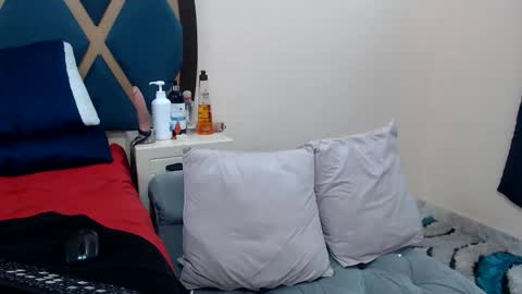 Snapshot of mariham_murath_ chatting on May 16, 2026, 12:51 am MARIHAM AND MURATH online show from May 16, 2026, 12:51 am