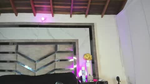 Marihana online show from March 12, 2026, 11:27 am