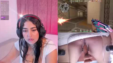 Marian online show from February 14, 2026, 5:26 am