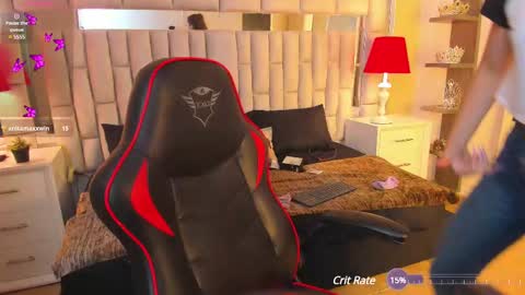 Snapshot of mariiahneedles chatting on March 7, 2025, 1:20 am mariiahneedles online show from March 7, 2025, 1:20 am