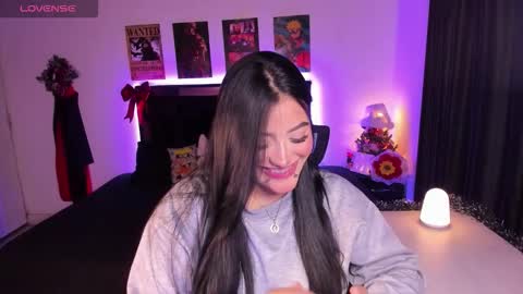 Snapshot of mariiana_hasper chatting on December 20, 2025, 9:05 am Mariana Hasper online show from December 20, 2025, 9:05 am