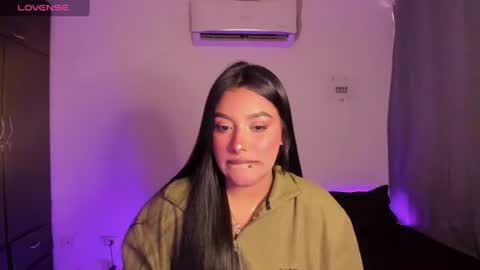 Snapshot of mariiana_hasper chatting on June 18, 2026, 6:45 pm Mariana Hasper online show from June 18, 2026, 6:45 pm