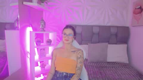 Snapshot of mariianadiaz1_ chatting on March 21, 2026, 3:59 pm Maryyy online show from March 21, 2026, 3:59 pm