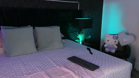 Mariana online show from February 21, 2025, 5:20 pm