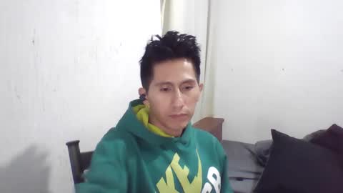 Snapshot of mariioonn chatting on January 13, 2025, 7:00 am Paimon online show from January 13, 2025, 7:00 am