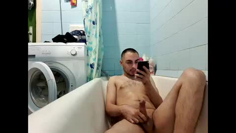 Snapshot of marijan1209 chatting on December 10, 2024, 4:38 pm marijan1209 online show from December 10, 2024, 4:38 pm