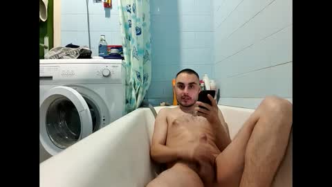 Snapshot of marijan1209 chatting on January 14, 2025, 5:23 pm marijan1209 online show from January 14, 2025, 5:23 pm