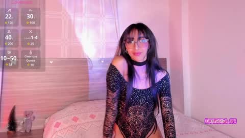 Luna Dulk online show from December 26, 2024, 7:13 am