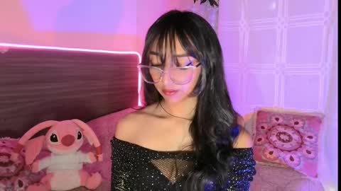 Luna Dulk online show from May 27, 2026, 10:18 pm