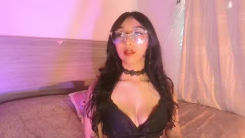 Luna Dulk online show from June 27, 2026, 8:47 pm