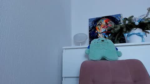 Snapshot of marilinal chatting on March 6, 2025, 10:09 am Marilina online show from March 6, 2025, 10:09 am