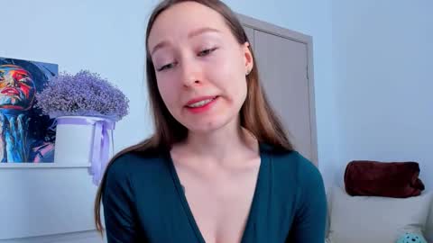 Snapshot of marilinal chatting on October 21, 2025, 7:42 am Marilina online show from October 21, 2025, 7:42 am