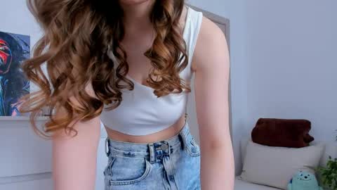Marilina online show from April 29, 2026, 7:56 am
