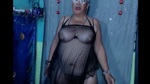 Snapshot of marilincarolina chatting on January 19, 2025, 12:49 am Marilin carolina online show from January 19, 2025, 12:49 am