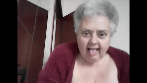 marilu64 online show from March 22, 2026, 1:14 pm