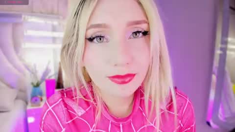 Snapshot of mariluu_ chatting on July 8, 2026, 6:34 pm Mariluu online show from July 8, 2026, 6:34 pm