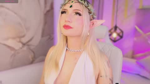 Snapshot of mariluu_ chatting on July 21, 2026, 3:03 pm Mariluu online show from July 21, 2026, 3:03 pm