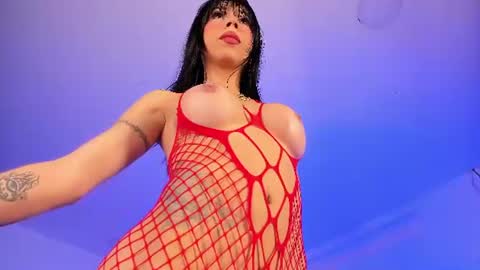 Marily Daniela online show from July 26, 2026, 1:47 am