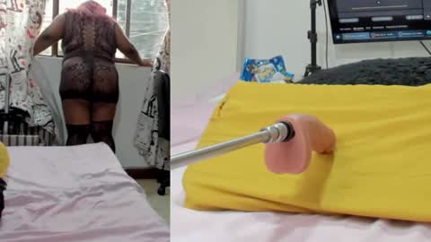 marilyn 16 online show from September 17, 2025, 7:48 pm