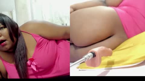 marilyn 16 online show from October 7, 2025, 10:40 pm